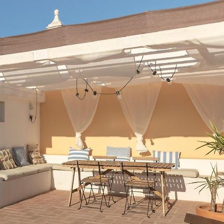 Apartament Casa Ao Cubo Olhão Zewnętrze zdjęcie
