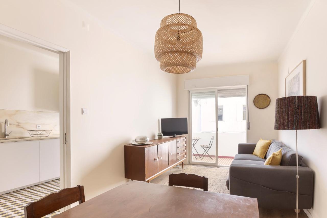 Apartament Casa Ao Cubo Olhão Zewnętrze zdjęcie