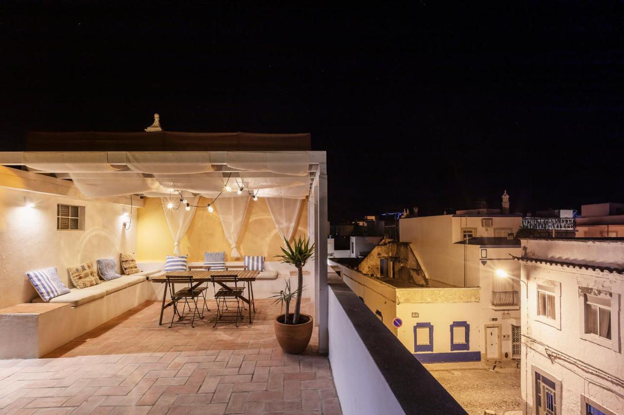 Apartament Casa Ao Cubo Olhão Zewnętrze zdjęcie