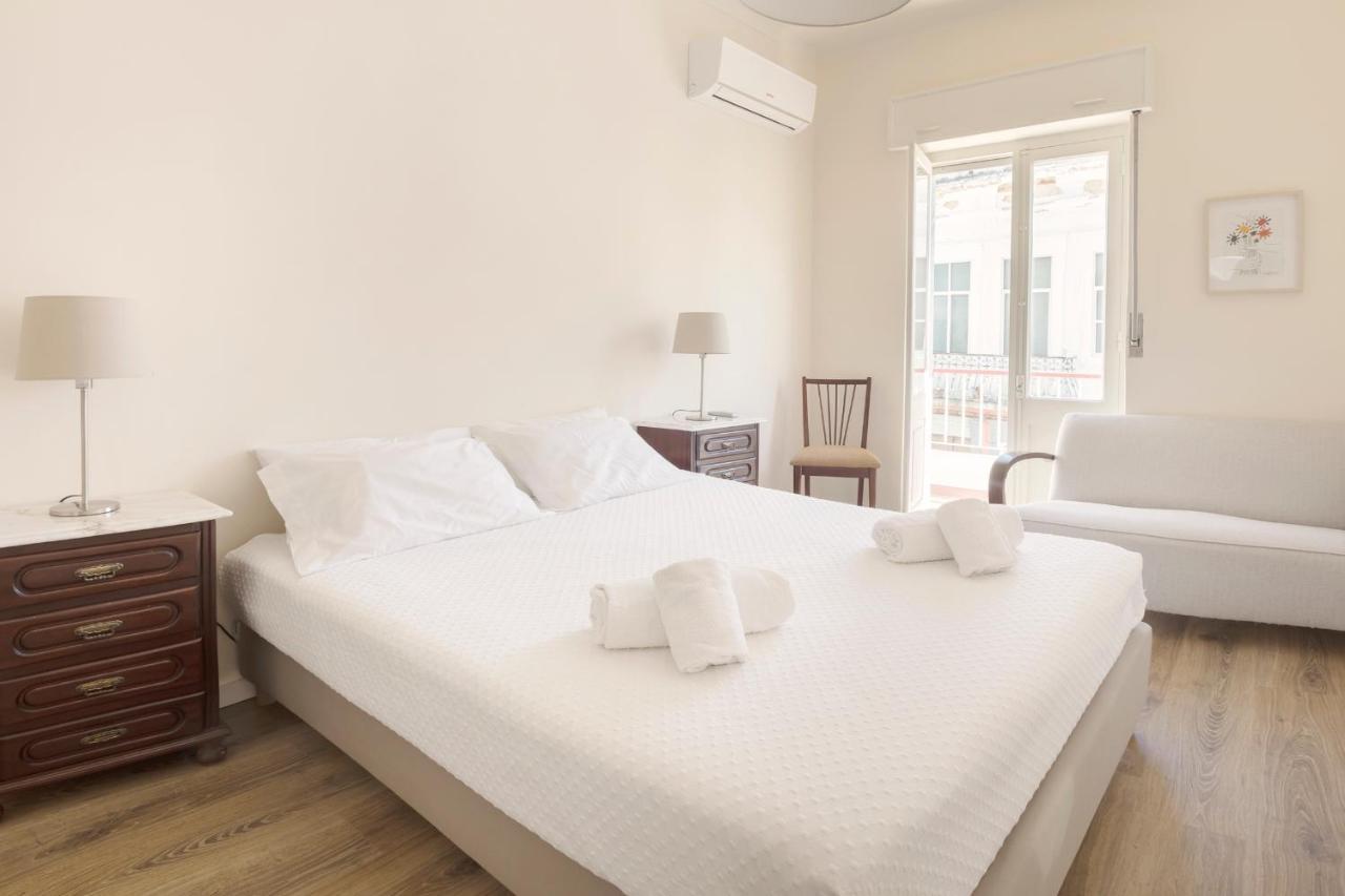 Apartament Casa Ao Cubo Olhão Zewnętrze zdjęcie
