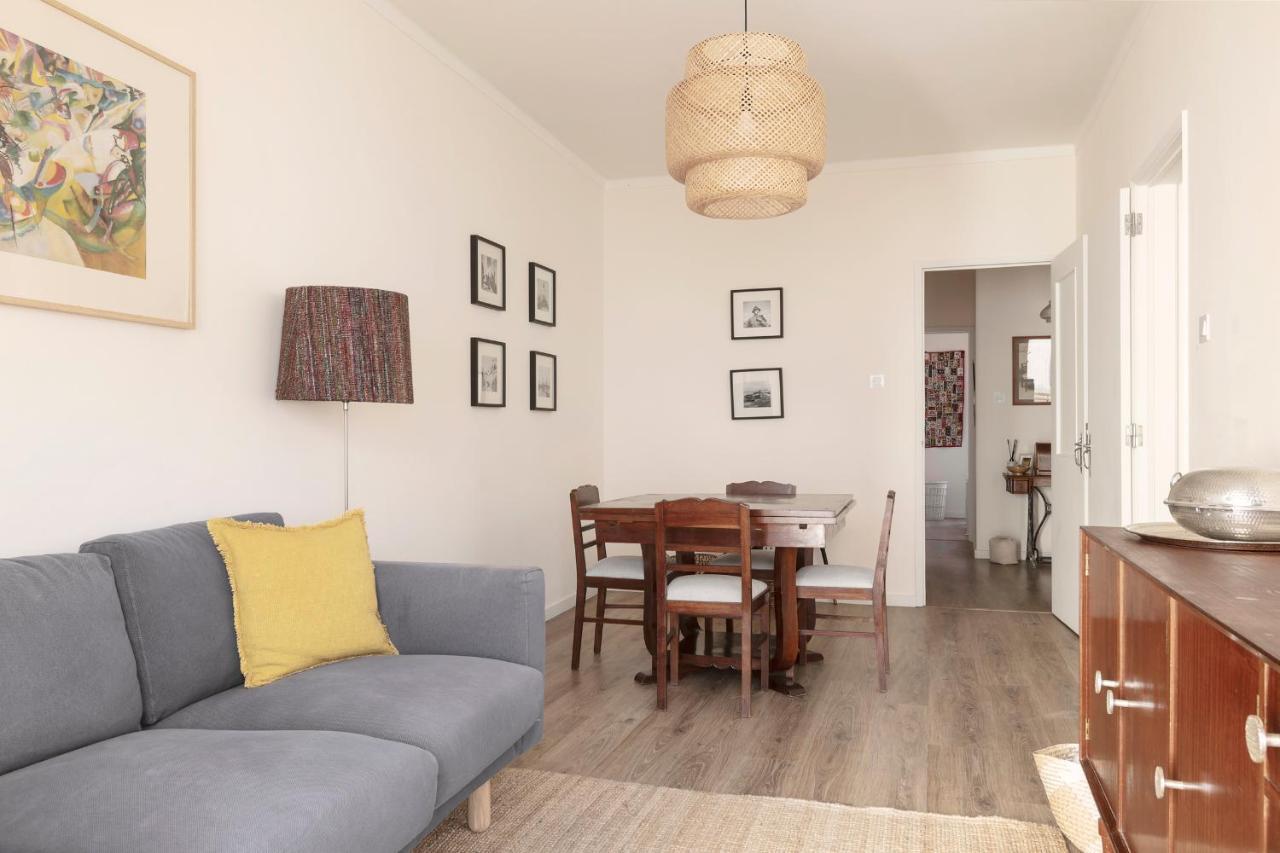 Apartament Casa Ao Cubo Olhão Zewnętrze zdjęcie