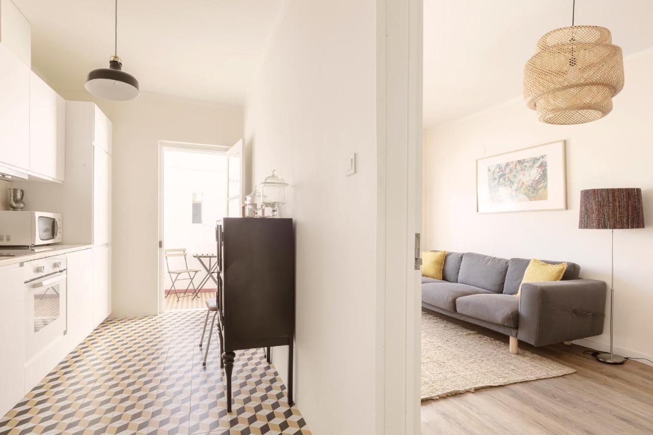 Apartament Casa Ao Cubo Olhão Zewnętrze zdjęcie