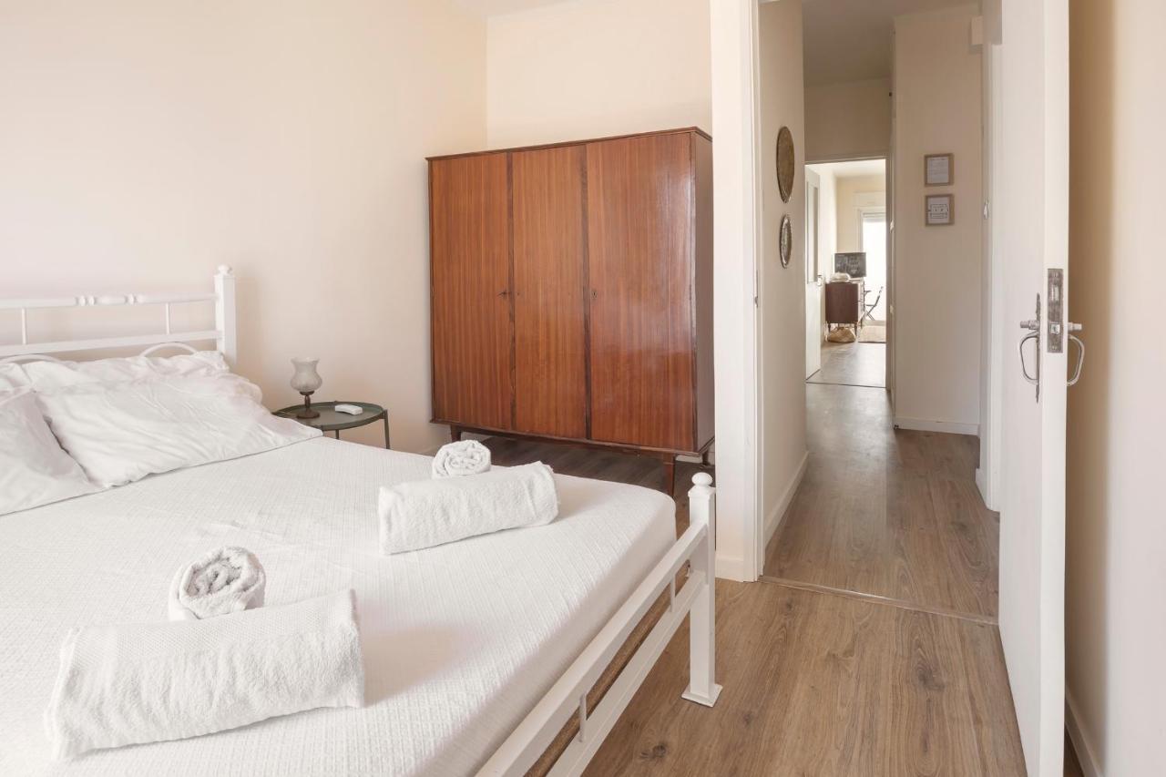 Apartament Casa Ao Cubo Olhão Zewnętrze zdjęcie