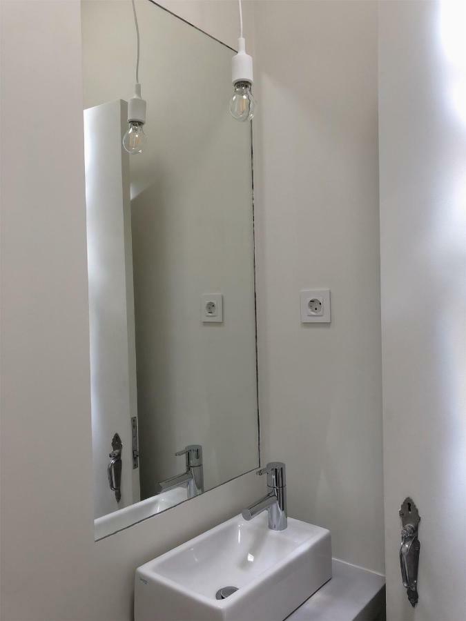 Apartament Casa Ao Cubo Olhão Zewnętrze zdjęcie