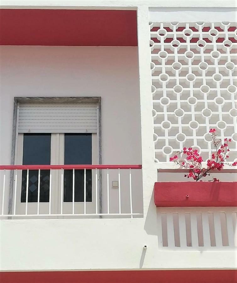 Apartament Casa Ao Cubo Olhão Zewnętrze zdjęcie
